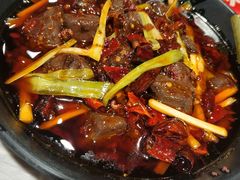 -华仔龙虾(永乐路总店)