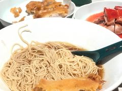 -松鹤面馆·古法焖肉面(观前店)