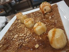 -LA CREPERIE BRETONNE布列塔尼法式餐厅(天童北路店)