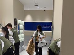 -海马体照相馆(大连罗斯福广场店)