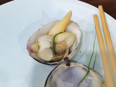 -渔娘渔家丹东海鲜(东直门店)