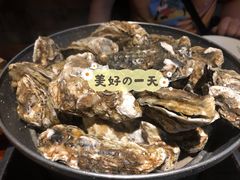 -新疆烧烤王(广灵店)