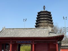 -天宁寺