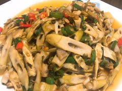 -福子家·闽北光泽菜(华林店)