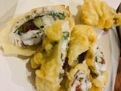 -桂马·日本料理·海胆·海鲜饭·酒场(民主广场店)
