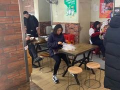用餐区-小朱麻辣串(益民街店)
