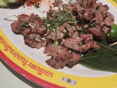 -碌碌发·东南亚风味烧烤档(体育西店)