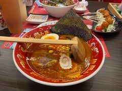-仙隐小鹿中华料理(南宁万象城店)