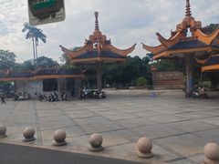 -金砂公园