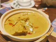 -泰妃殿(武汉首店)