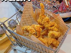 -李常在重庆火锅(合川总店)