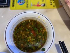 -小肥牛潮汕牛肉火锅(南联店)