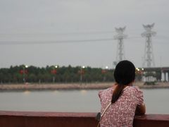 -宝安西湾红树林湿地公园