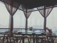 -烛影拾光观景餐厅·创意菜·摄影·小提琴(大唐不夜城店)