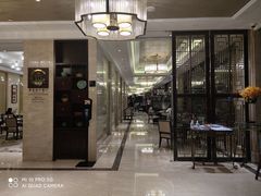 -索菲特西湖大酒店·香榭丽全日候餐厅(南山路店)