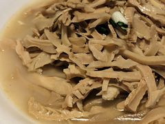 -金典银峰老鹅馆·昆山菜(亭林公园店)