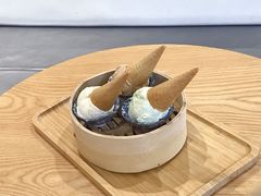 -歎雪糕低糖低脂Gelato冰淇淋