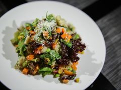 -WOLFGANG PUCK KITCHEN & BAR(迪士尼小镇店)