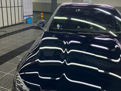-洗车  Car Wash
