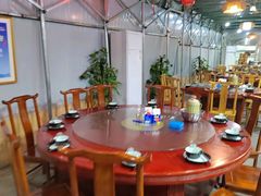 -传统菜农庄(皇姑路店)