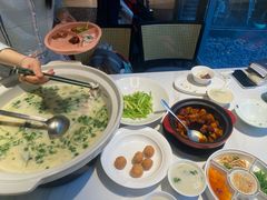 -久宴·天目湖大鱼头(恐龙园店)