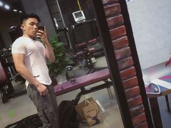 -奥力健身瑜伽普拉提馆(红宝路店)