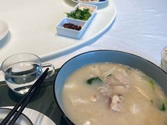 -祥记餐饮•豫粤珍味(金隅大厦店)