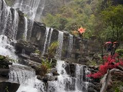 -古龙峡云天玻霸