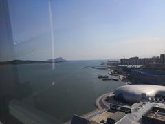 -琴岛之星摩天轮
