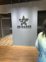 -XS·Dance舞蹈
