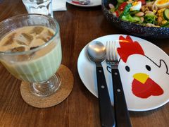 -Mesa Madre梅萨妈妈·Bintana(国贸店)