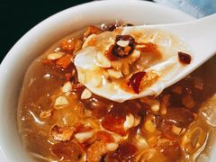 山城老冰粉-杨记隆府(汉街店)