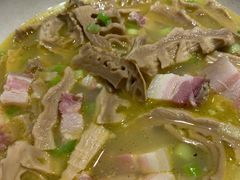 腌鲜江南笋干-品悦酒店(三林古镇店)