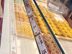 -東更道点心行(利客来店)