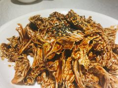 -鸭王烤鸭店(三里河店)