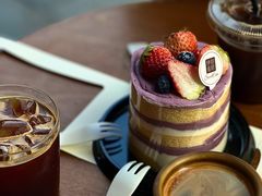 -BIJOU coffee&cocktail(龙岗万科广场店)