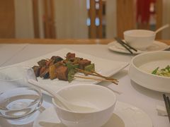 -幸福蔬·时尚蔬食(黄山湖公园店)