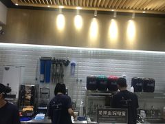 -唐沫茶兮(首山店)