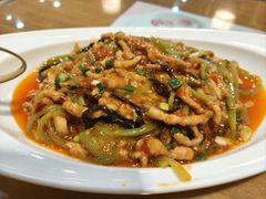 -易老妈蹄花.特色川菜(人民公园总店)