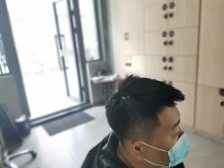 -MOVAN HAIR莫凡匠人发型屋