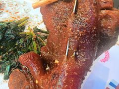 -冶建镜子·中国龙虾王(总店)