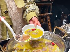 -衡厨·衡阳土菜(中南店)