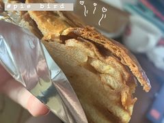 -Pie Bird(新闸路店)