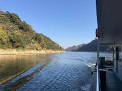 -新安江山水画廊风景区