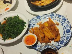 -欣旺·迎宾楼·百年无锡菜