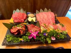-丸藏和牛烧肉专门店(园区师惠坊店)