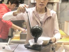 芝麻糊-百花传统甜品店(原址店)