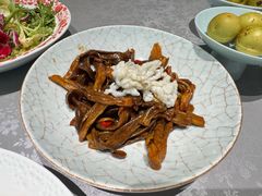 -沈灶河豚宴·河豚融合餐厅(汉中路店)