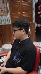 -男先生男士理发馆