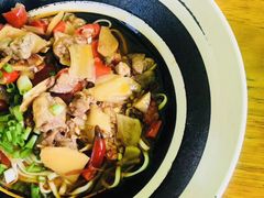 -小眼睛餐饮&杨杨夜宵